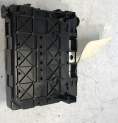 Boitier servitude moteur (BSM) CITROEN C2 Photo n°3