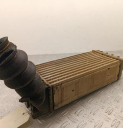 Echangeur air (Intercooler) PEUGEOT PARTNER 2 Photo n°1