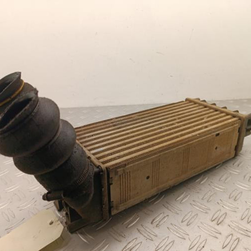 Echangeur air (Intercooler) PEUGEOT PARTNER 2
