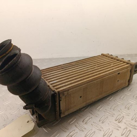 Echangeur air (Intercooler) PEUGEOT PARTNER 2 Photo n°1