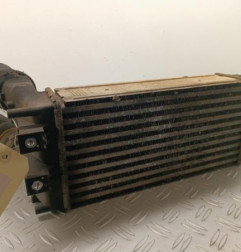 Echangeur air (Intercooler) PEUGEOT PARTNER 2
