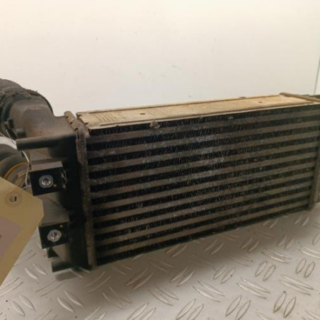 Echangeur air (Intercooler) PEUGEOT PARTNER 2