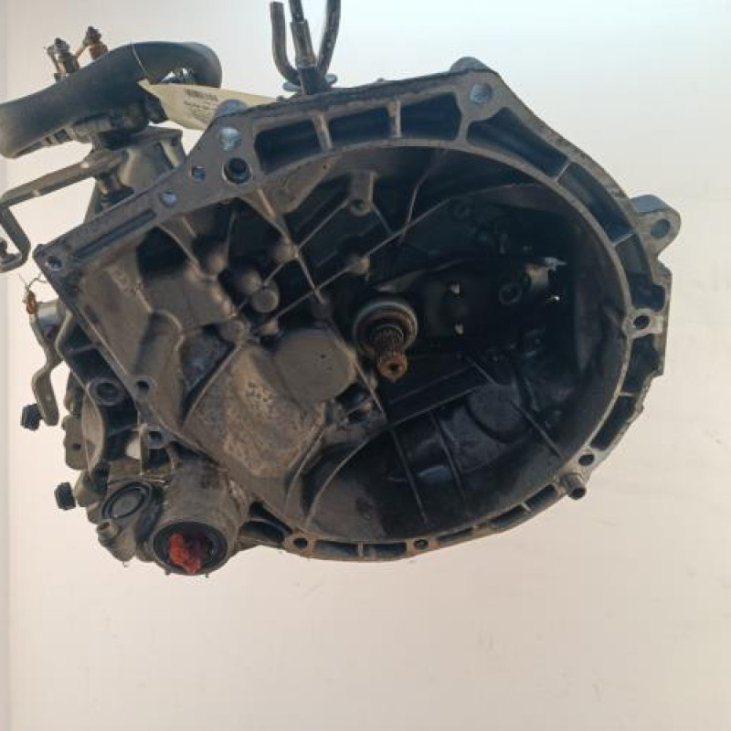 Boite de vitesses PEUGEOT 206+