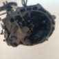Boite de vitesses PEUGEOT 206+