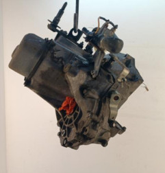 Boite de vitesses PEUGEOT 206+