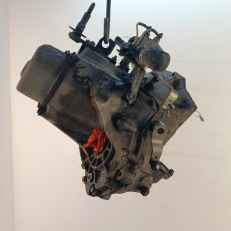 Boite de vitesses PEUGEOT 206+