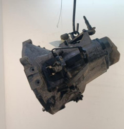 Boite de vitesses PEUGEOT 206+ Photo n°4