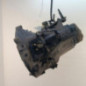 Boite de vitesses PEUGEOT 206+