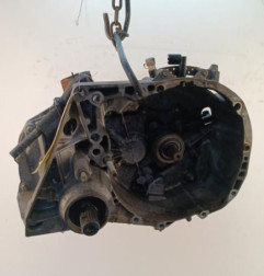 Boite de vitesses RENAULT LAGUNA 2 Photo n°1