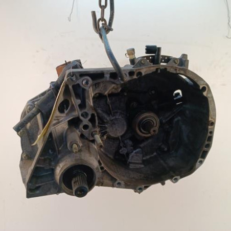 Boite de vitesses RENAULT LAGUNA 2 Photo n°1