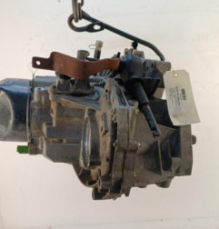 Boite de vitesses RENAULT LAGUNA 2
