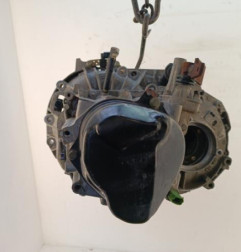 Boite de vitesses RENAULT LAGUNA 2 Photo n°3