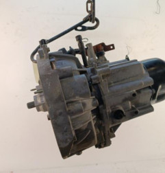 Boite de vitesses RENAULT LAGUNA 2 Photo n°4