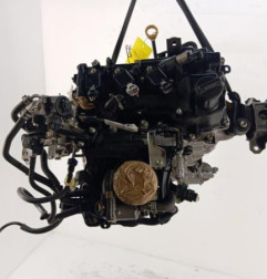 Moteur CITROEN C1 2