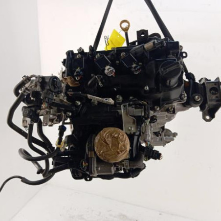Moteur CITROEN C1 2