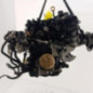 Moteur CITROEN C1 2