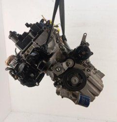 Moteur CITROEN C1 2 Photo n°3