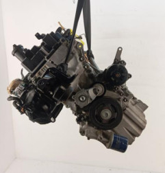 Moteur CITROEN C1 2 Photo n°4