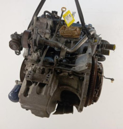 Moteur CITROEN C1 2 Photo n°5