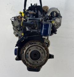 Moteur CITROEN SAXO Photo n°1