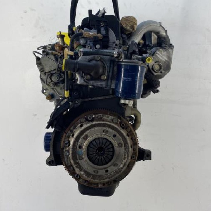 Moteur CITROEN SAXO Moteur CITROEN SAXO