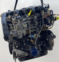 Moteur CITROEN SAXO