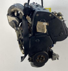 Moteur CITROEN SAXO Photo n°3
