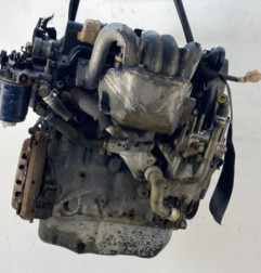 Moteur CITROEN SAXO Photo n°4