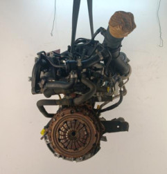 Moteur RENAULT MODUS Photo n°1