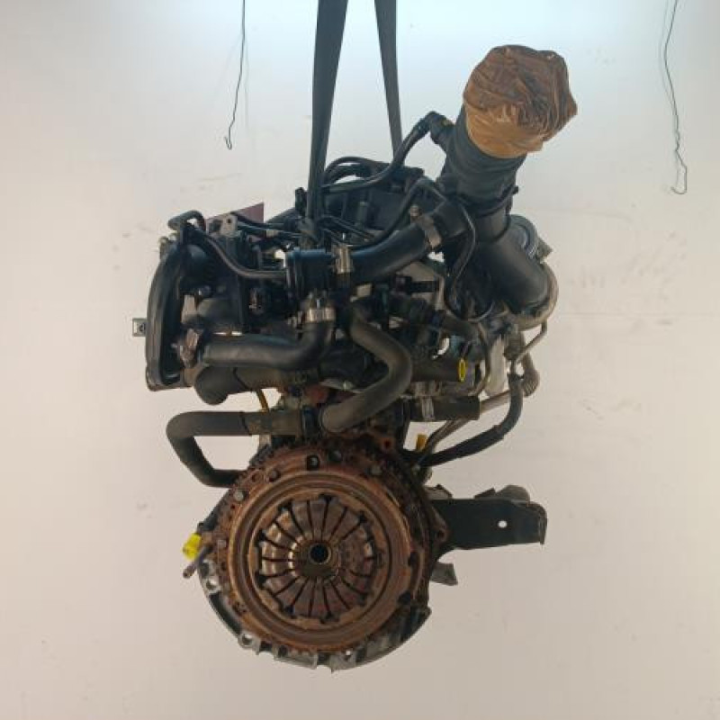 Moteur RENAULT MODUS