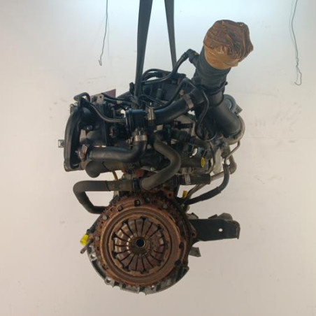 Moteur RENAULT MODUS Photo n°1