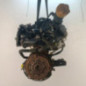 Moteur RENAULT MODUS