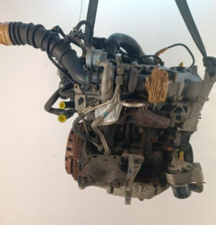 Moteur RENAULT MODUS
