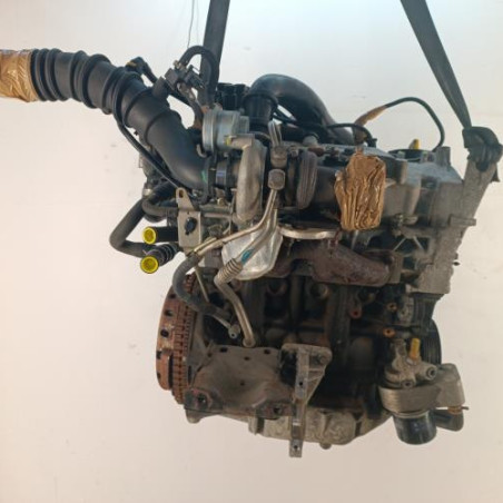 Moteur RENAULT MODUS