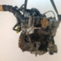 Moteur RENAULT MODUS