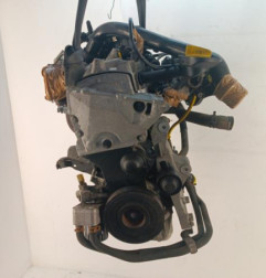 Moteur RENAULT MODUS Photo n°3
