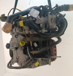 Moteur RENAULT MODUS Photo n°4