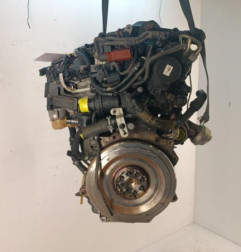 Moteur FORD C-MAX 2 Photo n°1