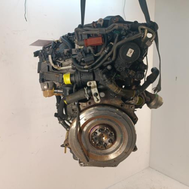 Moteur FORD C-MAX 2