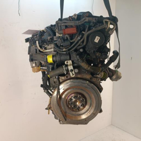 Moteur FORD C-MAX 2 Photo n°1