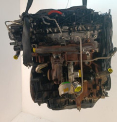 Moteur FORD C-MAX 2
