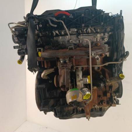 Moteur FORD C-MAX 2