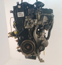Moteur FORD C-MAX 2 Photo n°3