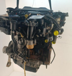 Moteur FORD C-MAX 2 Photo n°4