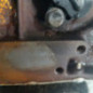 Moteur FORD C-MAX 2