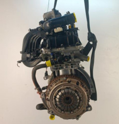 Moteur DACIA SANDERO 2 Photo n°1