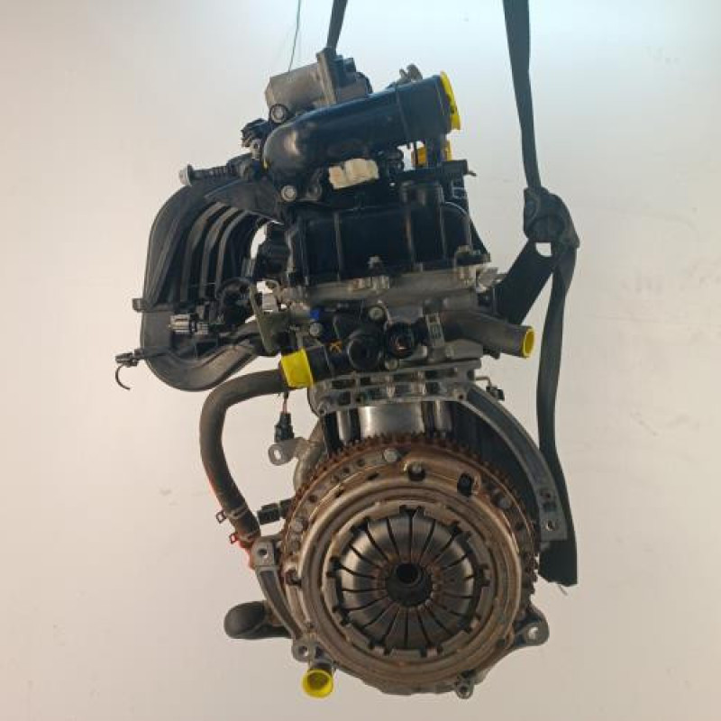 Moteur DACIA SANDERO 2