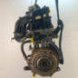 Moteur DACIA SANDERO 2
