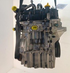 Moteur DACIA SANDERO 2
