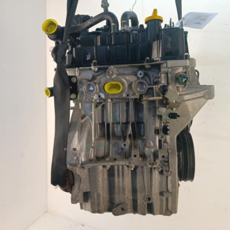 Moteur DACIA SANDERO 2